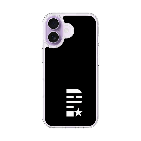 スリムプロテクションケース［ MIW - P - ブラック ］