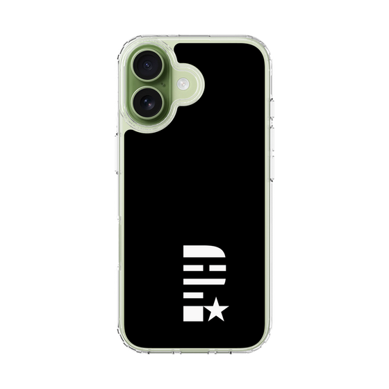 スリムプロテクションケース［ MIW - P - ブラック ］