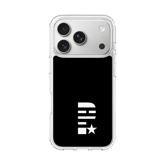 スリムプロテクションケース［ MIW - P - ブラック ］