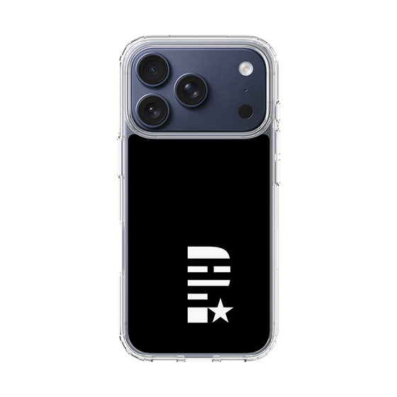 スリムプロテクションケース［ MIW - P - ブラック ］