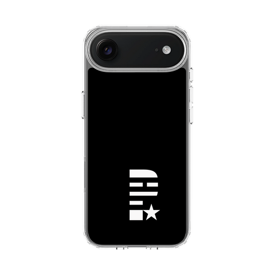 スリムプロテクションケース［ MIW - P - ブラック ］