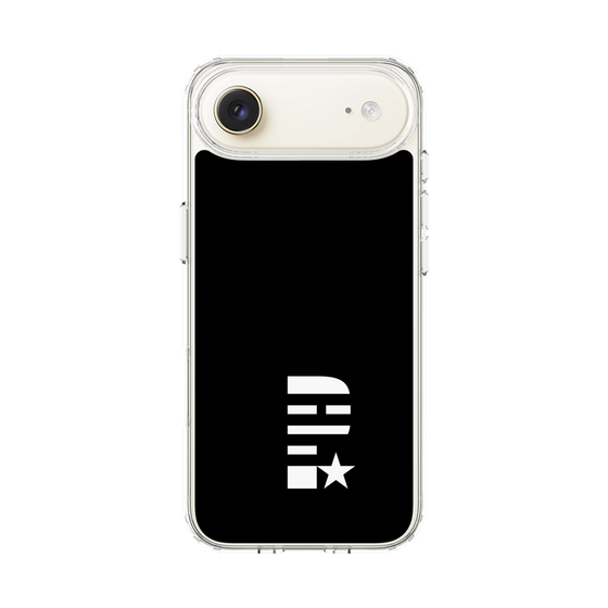 スリムプロテクションケース［ MIW - P - ブラック ］