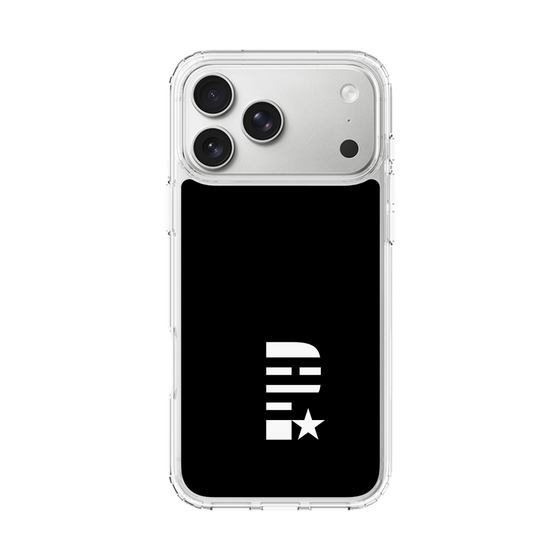 スリムプロテクションケース［ MIW - P - ブラック ］