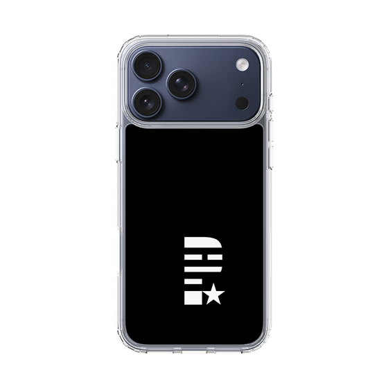 スリムプロテクションケース［ MIW - P - ブラック ］