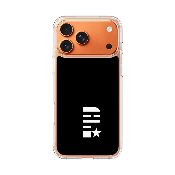 スリムプロテクションケース［ MIW - P - ブラック ］