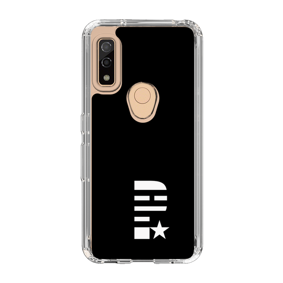 スリムプロテクションケース［ MIW - P - ブラック ］