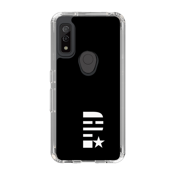 スリムプロテクションケース［ MIW - P - ブラック ］