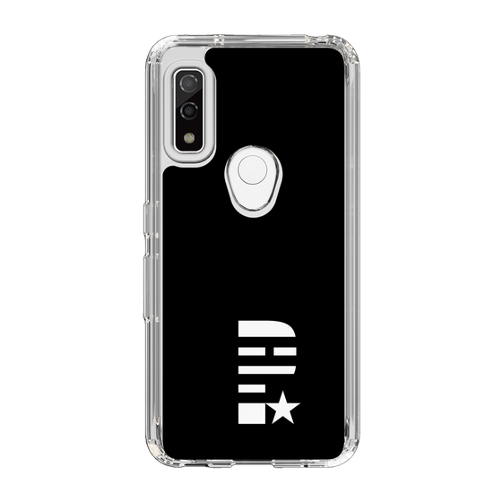 スリムプロテクションケース［ MIW - P - ブラック ］