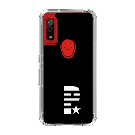 スリムプロテクションケース［ MIW - P - ブラック ］