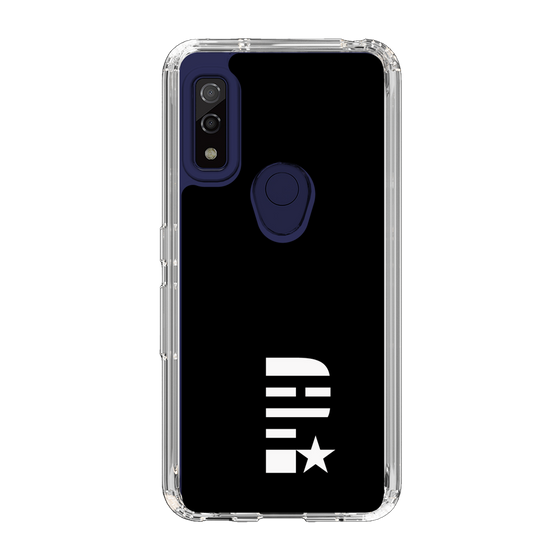 スリムプロテクションケース［ MIW - P - ブラック ］