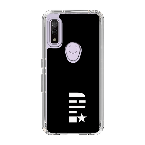 スリムプロテクションケース［ MIW - P - ブラック ］