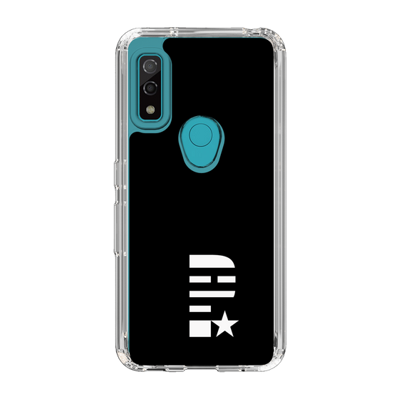 スリムプロテクションケース［ MIW - P - ブラック ］