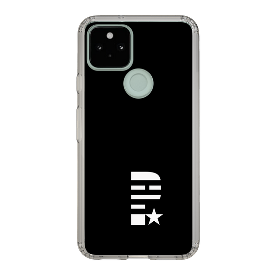 スリムプロテクションケース［ MIW - P - ブラック ］