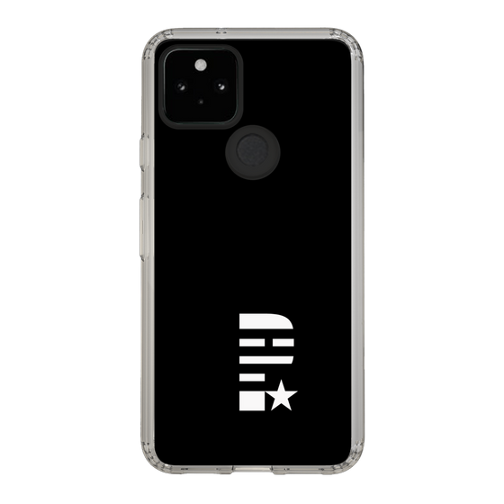 スリムプロテクションケース［ MIW - P - ブラック ］