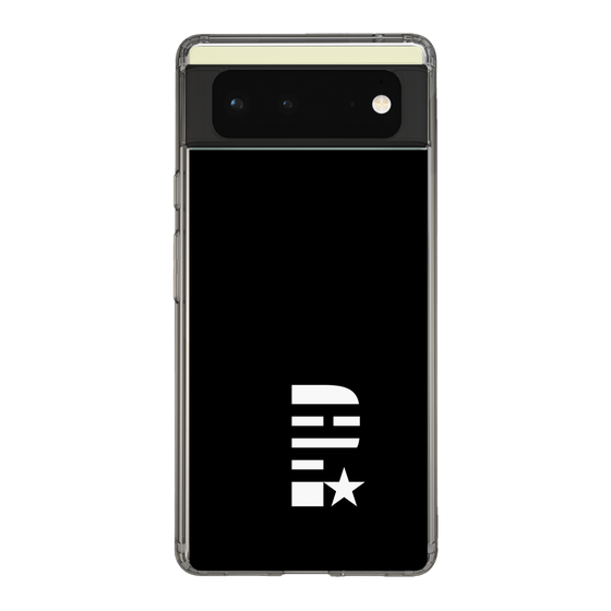 スリムプロテクションケース［ MIW - P - ブラック ］