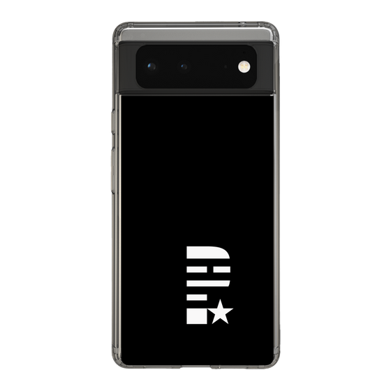 スリムプロテクションケース［ MIW - P - ブラック ］