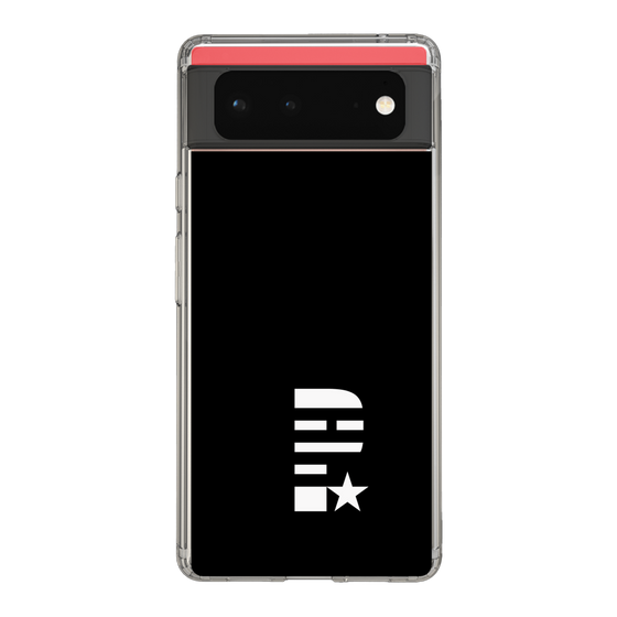 スリムプロテクションケース［ MIW - P - ブラック ］