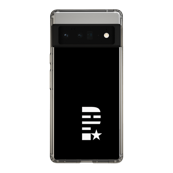 スリムプロテクションケース［ MIW - P - ブラック ］