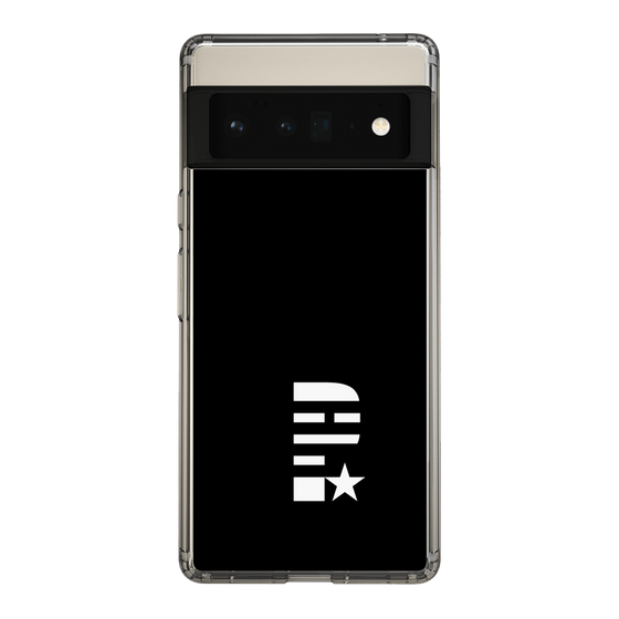 スリムプロテクションケース［ MIW - P - ブラック ］