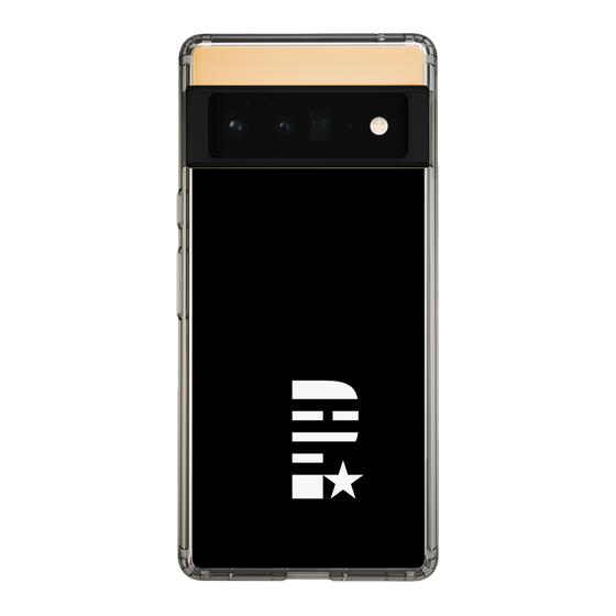 スリムプロテクションケース［ MIW - P - ブラック ］