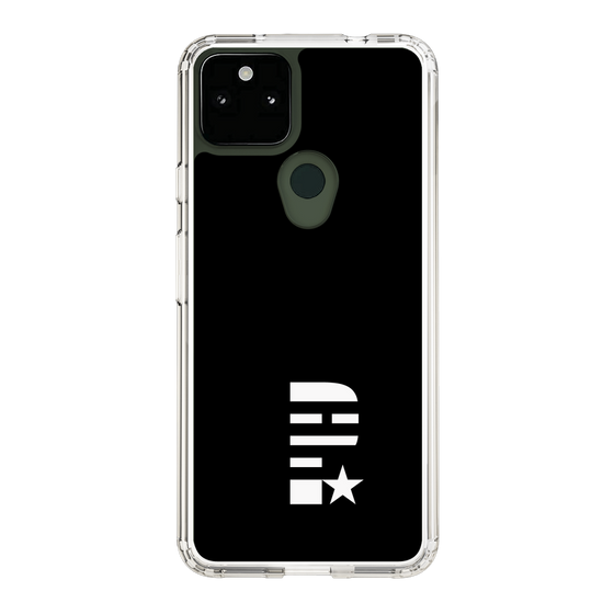 スリムプロテクションケース［ MIW - P - ブラック ］