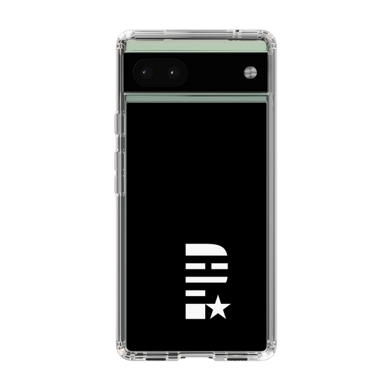 スリムプロテクションケース［ MIW - P - ブラック ］