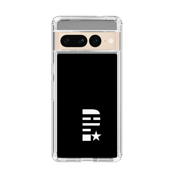 スリムプロテクションケース［ MIW - P - ブラック ］