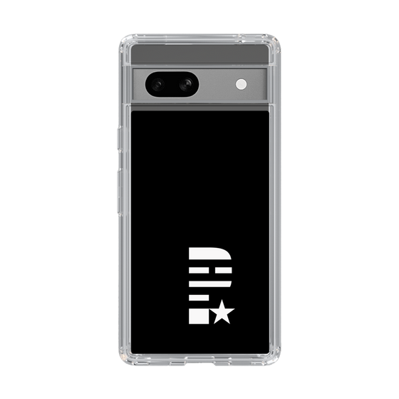 スリムプロテクションケース［ MIW - P - ブラック ］