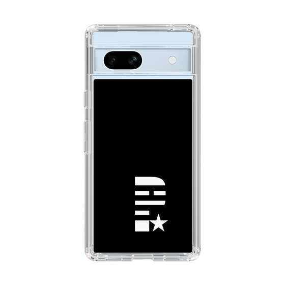 スリムプロテクションケース［ MIW - P - ブラック ］