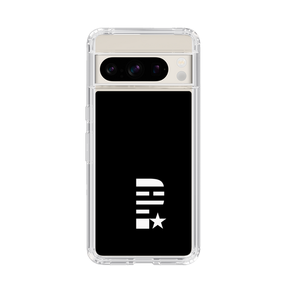 スリムプロテクションケース［ MIW - P - ブラック ］