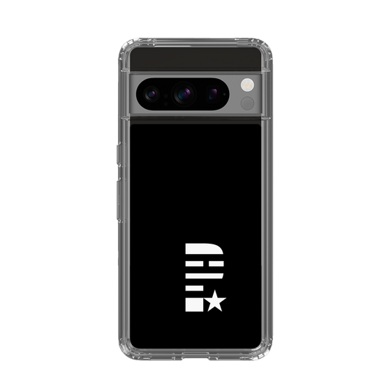 スリムプロテクションケース［ MIW - P - ブラック ］