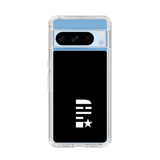 スリムプロテクションケース［ MIW - P - ブラック ］