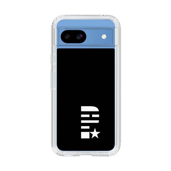 スリムプロテクションケース［ MIW - P - ブラック ］