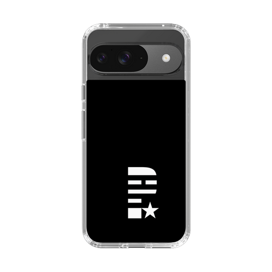 スリムプロテクションケース［ MIW - P - ブラック ］