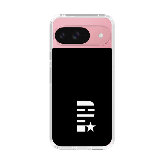 スリムプロテクションケース［ MIW - P - ブラック ］