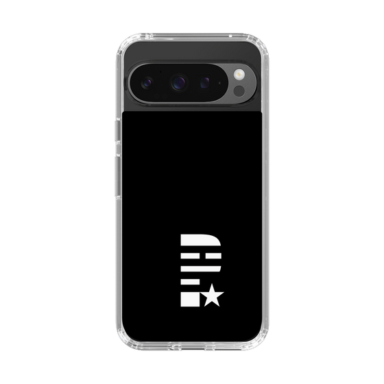 スリムプロテクションケース［ MIW - P - ブラック ］