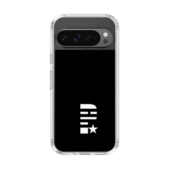 スリムプロテクションケース［ MIW - P - ブラック ］