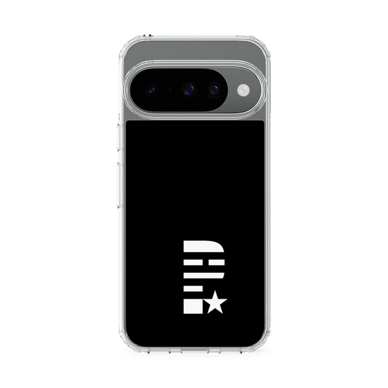 スリムプロテクションケース［ MIW - P - ブラック ］