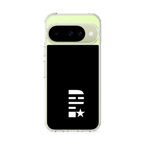 スリムプロテクションケース［ MIW - P - ブラック ］