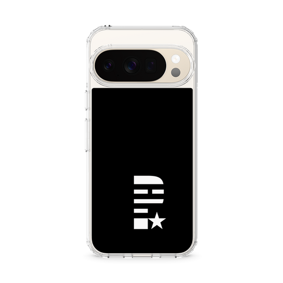 スリムプロテクションケース［ MIW - P - ブラック ］