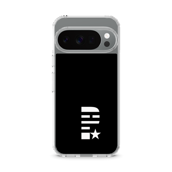 スリムプロテクションケース［ MIW - P - ブラック ］