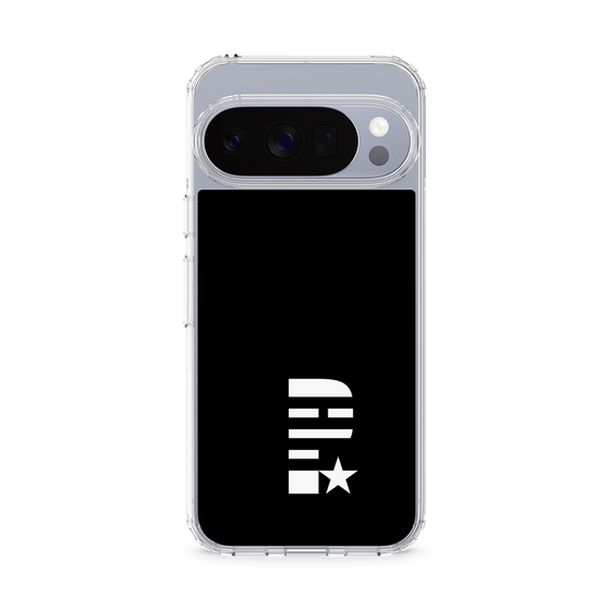 スリムプロテクションケース［ MIW - P - ブラック ］