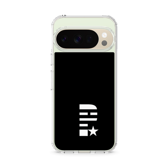 スリムプロテクションケース［ MIW - P - ブラック ］