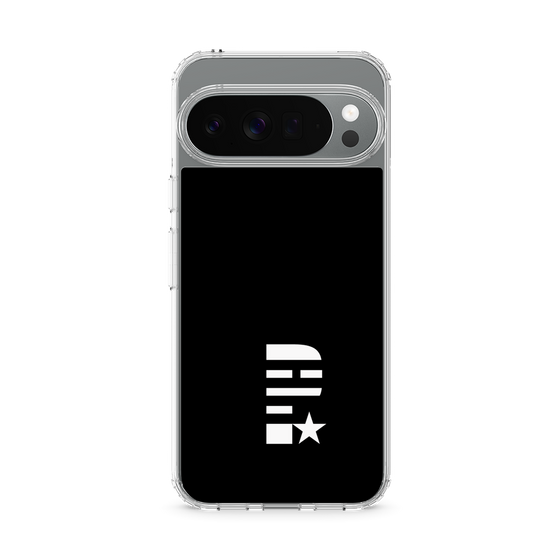 スリムプロテクションケース［ MIW - P - ブラック ］