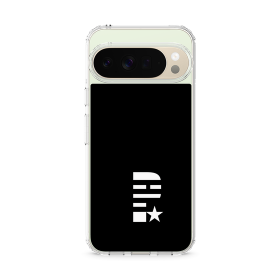 スリムプロテクションケース［ MIW - P - ブラック ］