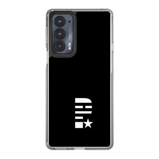 スリムプロテクションケース［ MIW - P - ブラック ］