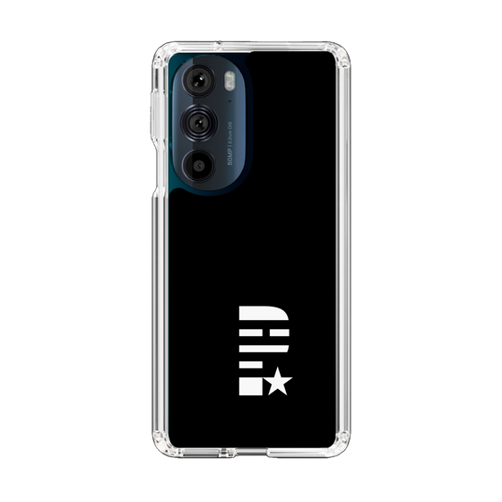 スリムプロテクションケース［ MIW - P - ブラック ］