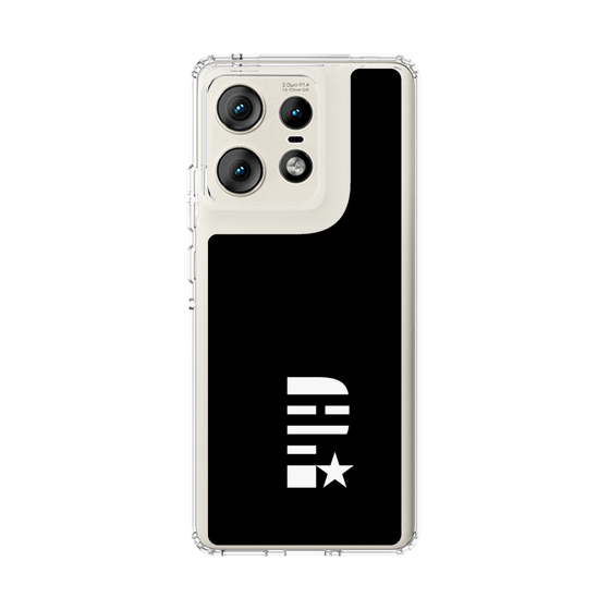 スリムプロテクションケース［ MIW - P - ブラック ］