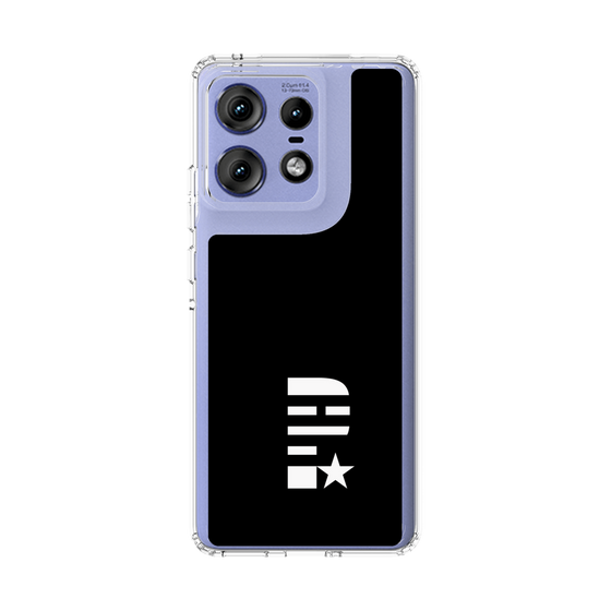 スリムプロテクションケース［ MIW - P - ブラック ］