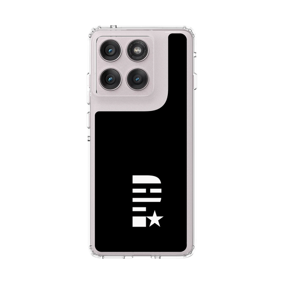 スリムプロテクションケース［ MIW - P - ブラック ］